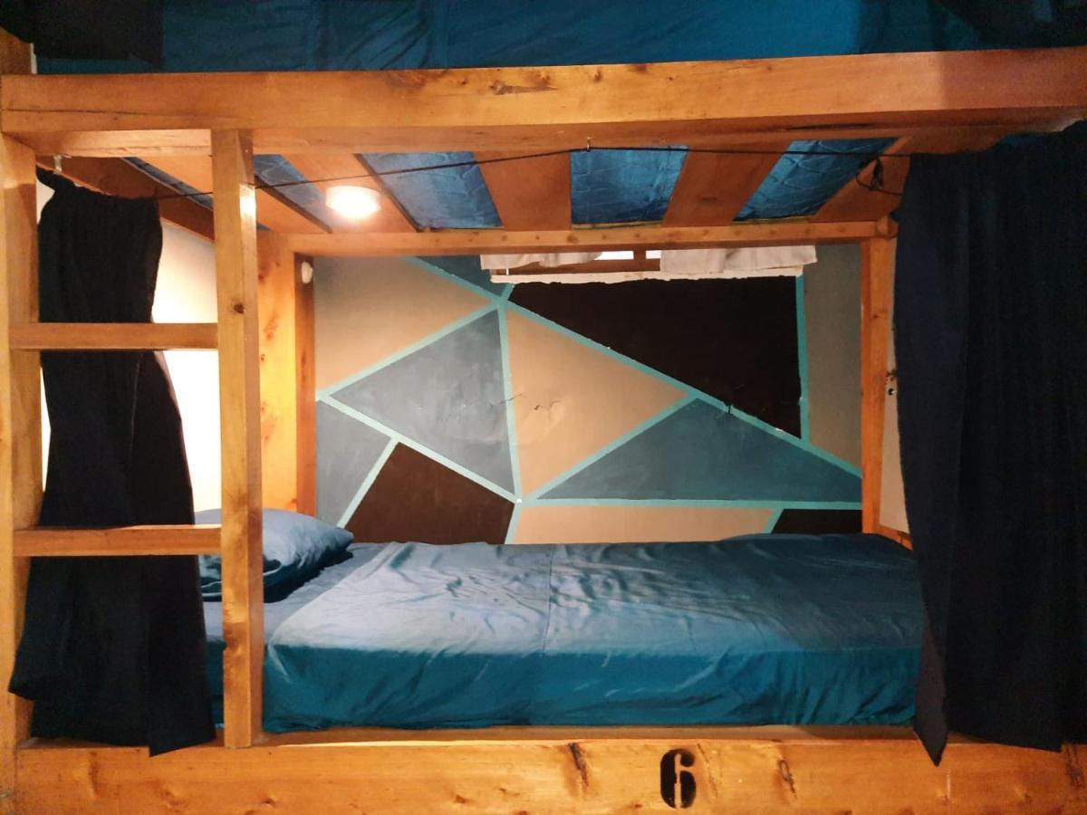 אנטיגואה גואטמלה Amura Hostal מראה חיצוני תמונה