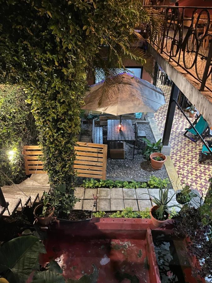אנטיגואה גואטמלה Amura Hostal מראה חיצוני תמונה